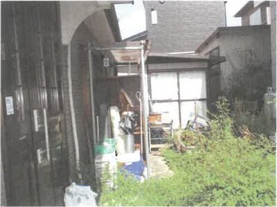 滋賀県甲賀市 水口松尾駅 戸建て 286万円の競売物件情報 #4