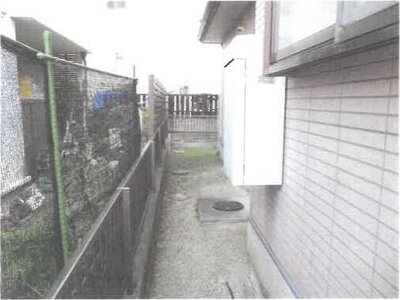 滋賀県甲賀市 水口松尾駅 戸建て 286万円の競売物件情報 #5