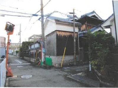 兵庫県尼崎市 甲東園駅22分 土地 232万円の競売物件情報 #10