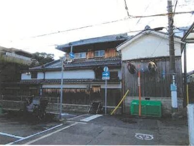 兵庫県尼崎市 甲東園駅22分 土地 232万円の競売物件情報 #11