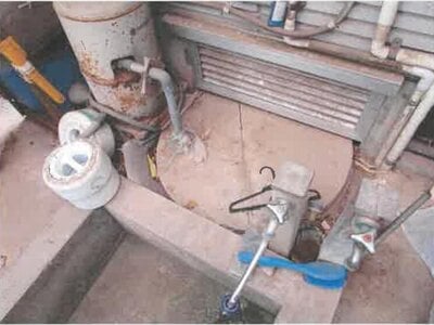 兵庫県尼崎市 甲東園駅22分 土地 232万円の競売物件情報 #13