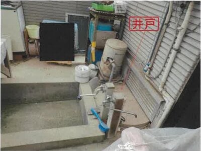 兵庫県尼崎市 甲東園駅22分 土地 232万円の競売物件情報 #7