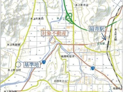 兵庫県丹波市 石生駅30分 戸建て 322万円の競売物件情報 #11