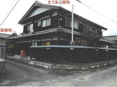 兵庫県丹波市 石生駅30分 戸建て 322万円の競売物件情報 #12