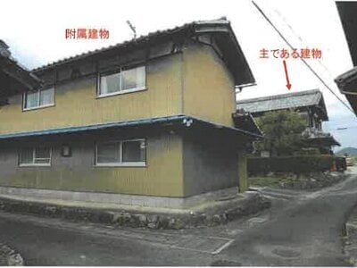 兵庫県丹波市 石生駅30分 戸建て 322万円の競売物件情報 #13