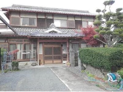 兵庫県丹波市 石生駅30分 戸建て 322万円の競売物件情報 #2