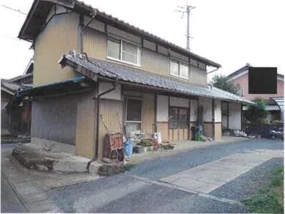 兵庫県丹波市 石生駅30分 戸建て 322万円の競売物件情報 #3