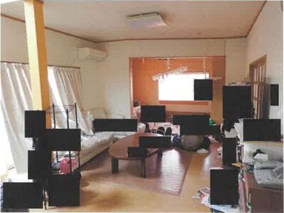 兵庫県丹波市 石生駅30分 戸建て 322万円の競売物件情報 #4