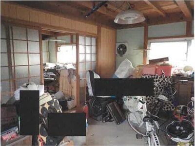 兵庫県丹波市 石生駅30分 戸建て 322万円の競売物件情報 #9