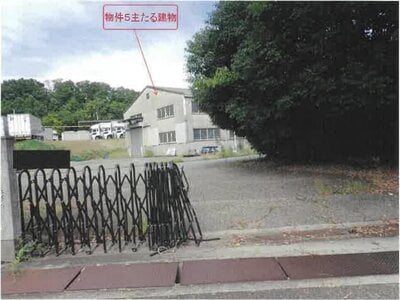 兵庫県西宮市 田尾寺駅9分 戸建て 1億795万円の競売物件情報 #14