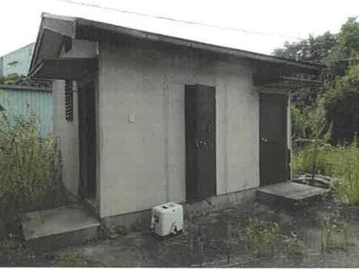 兵庫県西宮市 田尾寺駅9分 戸建て 1億795万円の競売物件情報 #21