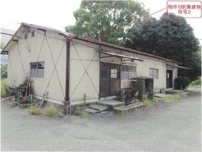 兵庫県西宮市 田尾寺駅9分 戸建て 1億795万円の競売物件情報 #9