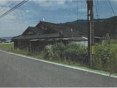 (値下げ) 兵庫県丹波市 下夜久野駅 戸建て 62万円の競売物件情報 #10