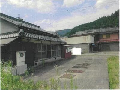 (値下げ) 兵庫県丹波市 下夜久野駅 戸建て 62万円の競売物件情報 #2