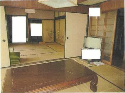 (値下げ) 兵庫県丹波市 下夜久野駅 戸建て 62万円の競売物件情報 #4