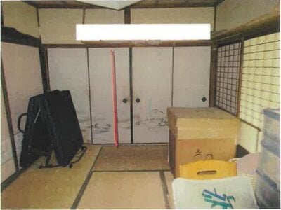 (値下げ) 兵庫県丹波市 下夜久野駅 戸建て 62万円の競売物件情報 #5