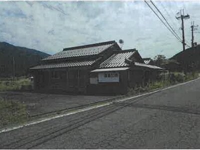 (値下げ) 兵庫県丹波市 下夜久野駅 戸建て 62万円の競売物件情報 #9