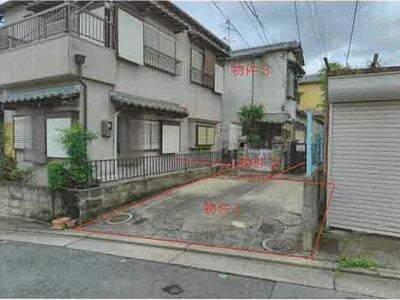 (値下げ) 兵庫県川西市 川西池田駅7分 戸建て 578万円の競売物件情報 #11