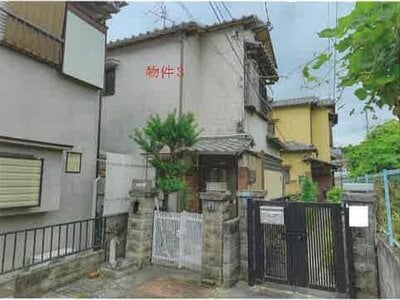 (値下げ) 兵庫県川西市 川西池田駅7分 戸建て 578万円の競売物件情報 #12