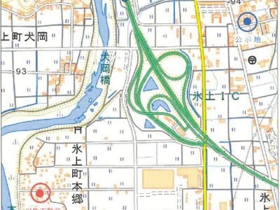 (値下げ) 兵庫県丹波市 石生駅29分 戸建て 212万円の競売物件情報 #11