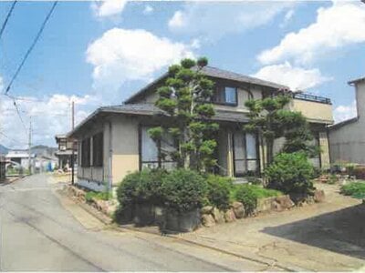 (値下げ) 兵庫県丹波市 石生駅29分 戸建て 212万円の競売物件情報 #12