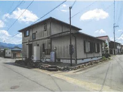 (値下げ) 兵庫県丹波市 石生駅29分 戸建て 212万円の競売物件情報 #13