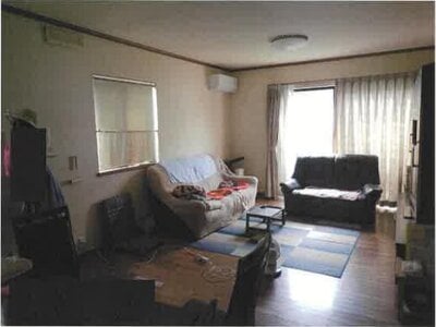 (値下げ) 兵庫県丹波市 石生駅29分 戸建て 212万円の競売物件情報 #5