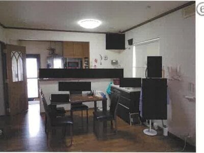 (値下げ) 兵庫県丹波市 石生駅29分 戸建て 212万円の競売物件情報 #6