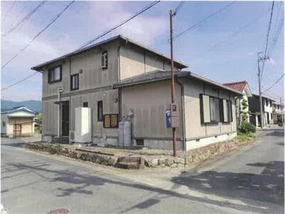 (値下げ) 兵庫県丹波市 石生駅29分 戸建て 212万円の競売物件情報 #9