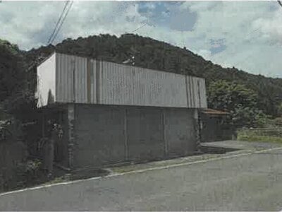 (値下げ) 兵庫県丹波市 下夜久野駅 戸建て 55万円の競売物件情報 #10