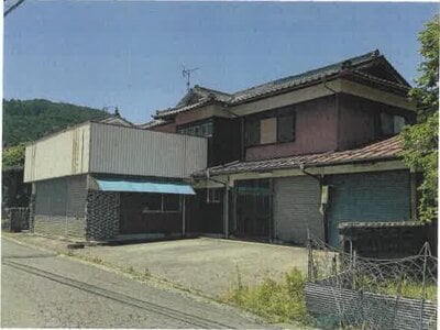 (値下げ) 兵庫県丹波市 下夜久野駅 戸建て 55万円の競売物件情報 #2