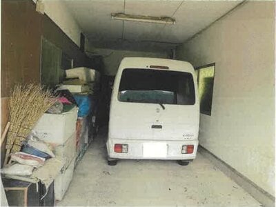 (値下げ) 兵庫県丹波市 下夜久野駅 戸建て 55万円の競売物件情報 #5