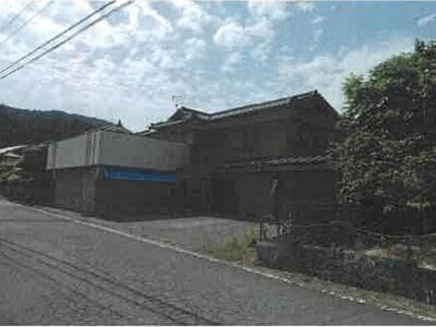 (値下げ) 兵庫県丹波市 下夜久野駅 戸建て 55万円の競売物件情報 #9