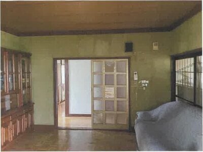 (値下げ) 兵庫県丹波市 石生駅 戸建て 488万円の競売物件情報 #11