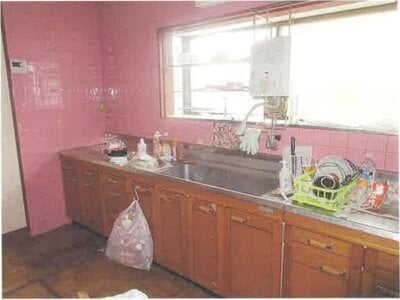 (値下げ) 兵庫県丹波市 石生駅 戸建て 488万円の競売物件情報 #12