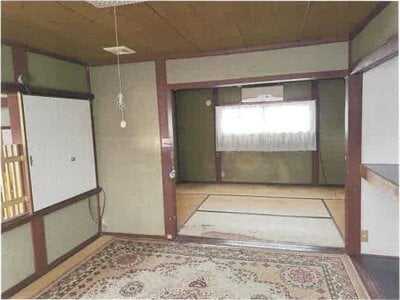 (値下げ) 兵庫県丹波市 石生駅 戸建て 488万円の競売物件情報 #14