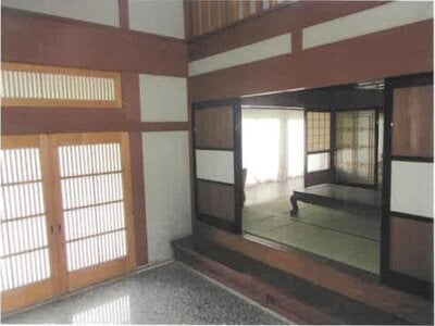 (値下げ) 兵庫県丹波市 石生駅 戸建て 488万円の競売物件情報 #16