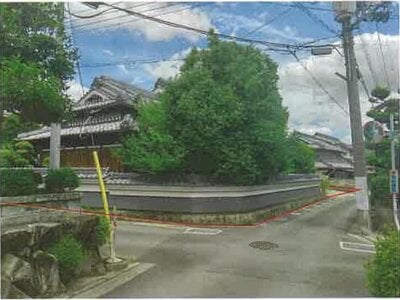 (値下げ) 兵庫県丹波市 石生駅 戸建て 488万円の競売物件情報 #17