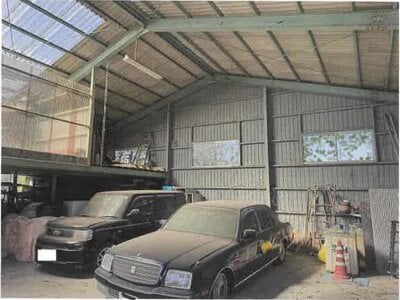 (値下げ) 兵庫県丹波市 石生駅 戸建て 488万円の競売物件情報 #2