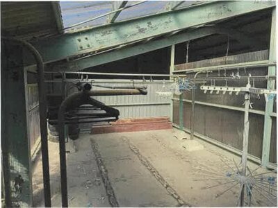 (値下げ) 兵庫県丹波市 石生駅 戸建て 488万円の競売物件情報 #5