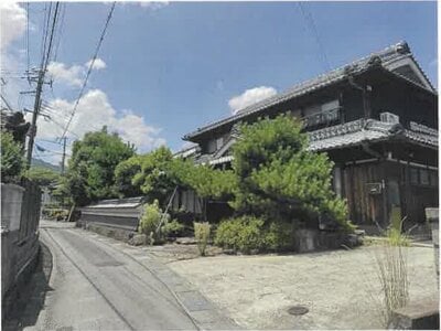 (値下げ) 兵庫県丹波市 石生駅 戸建て 488万円の競売物件情報 #7