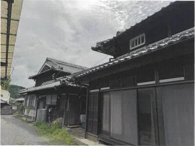 (値下げ) 兵庫県丹波市 石生駅 戸建て 488万円の競売物件情報 #8