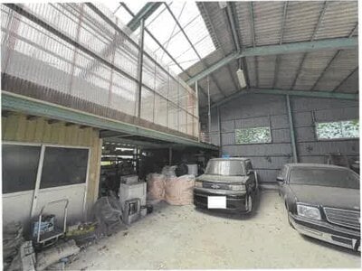 (値下げ) 兵庫県丹波市 石生駅 戸建て 488万円の競売物件情報 #9