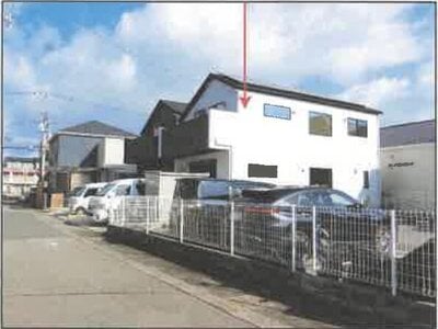 兵庫県宝塚市 小林駅11分 戸建て 2,309万円の競売物件情報 #11