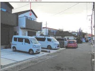 兵庫県宝塚市 小林駅11分 戸建て 2,309万円の競売物件情報 #12