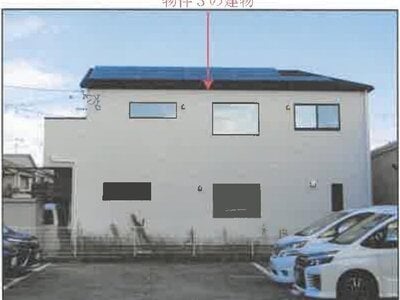 兵庫県宝塚市 小林駅11分 戸建て 2,309万円の競売物件情報 #13