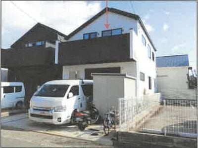 兵庫県宝塚市 小林駅11分 戸建て 2,309万円の競売物件情報 #14