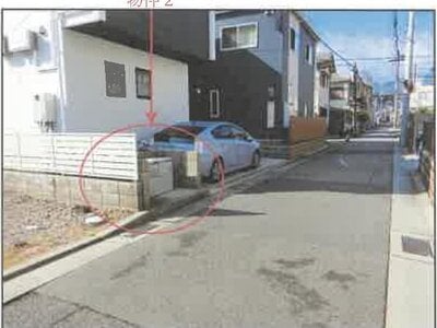 兵庫県宝塚市 小林駅11分 戸建て 2,309万円の競売物件情報 #15