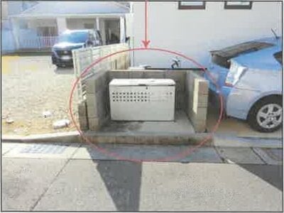 兵庫県宝塚市 小林駅11分 戸建て 2,309万円の競売物件情報 #16