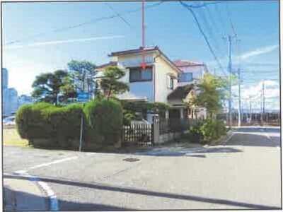 兵庫県西宮市 西宮北口駅6分 戸建て 1,907万円の競売物件情報 #13